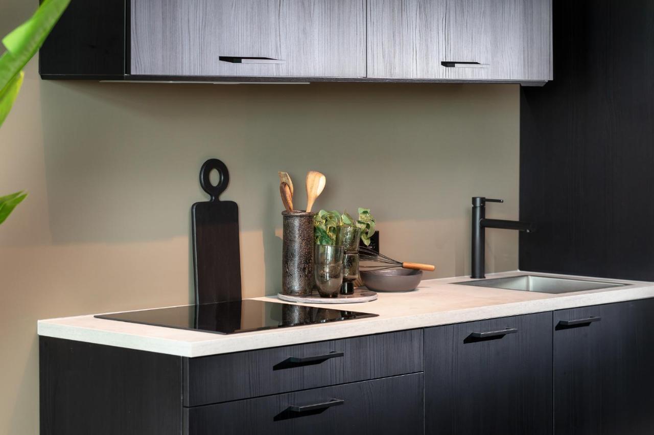 Hilversum City Apartments 외부 사진