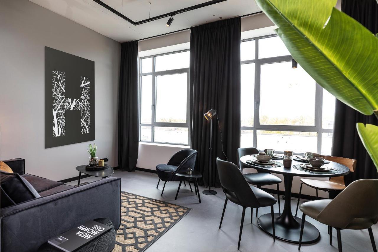 Hilversum City Apartments 외부 사진