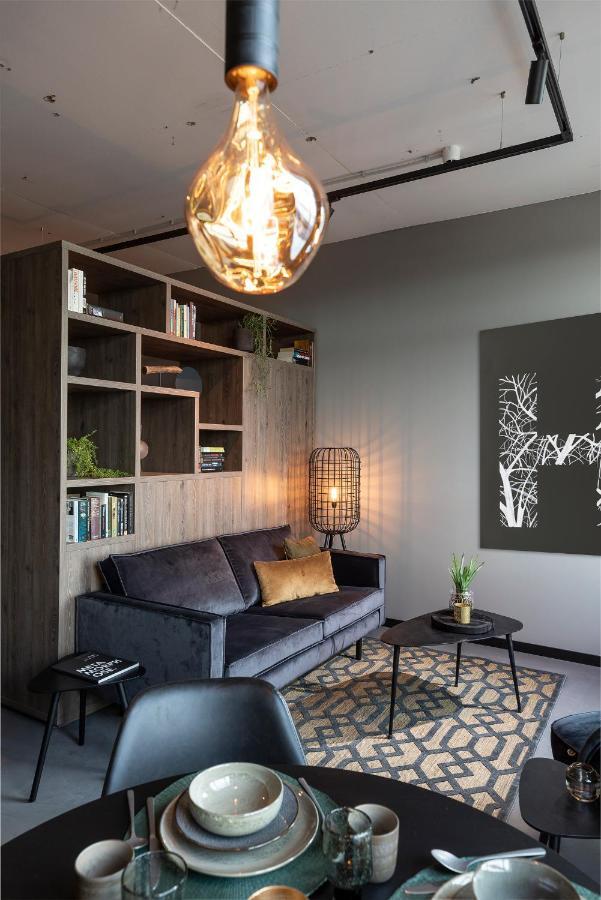 Hilversum City Apartments 외부 사진