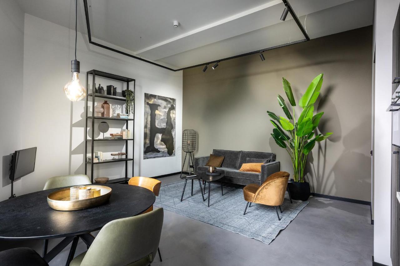 Hilversum City Apartments 외부 사진
