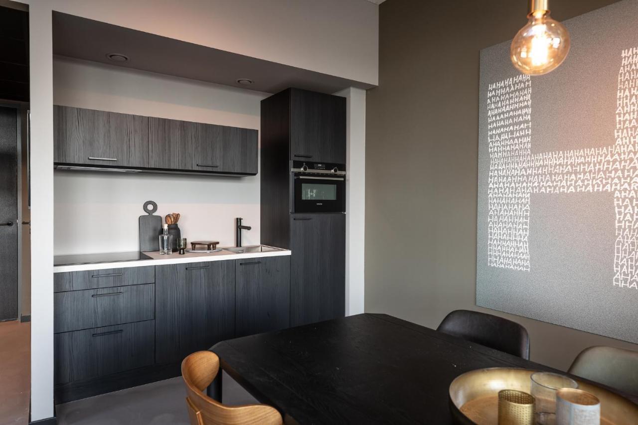 Hilversum City Apartments 외부 사진