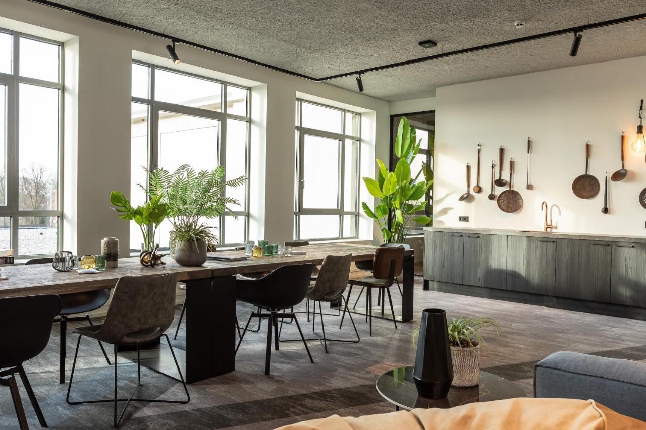 Hilversum City Apartments 외부 사진