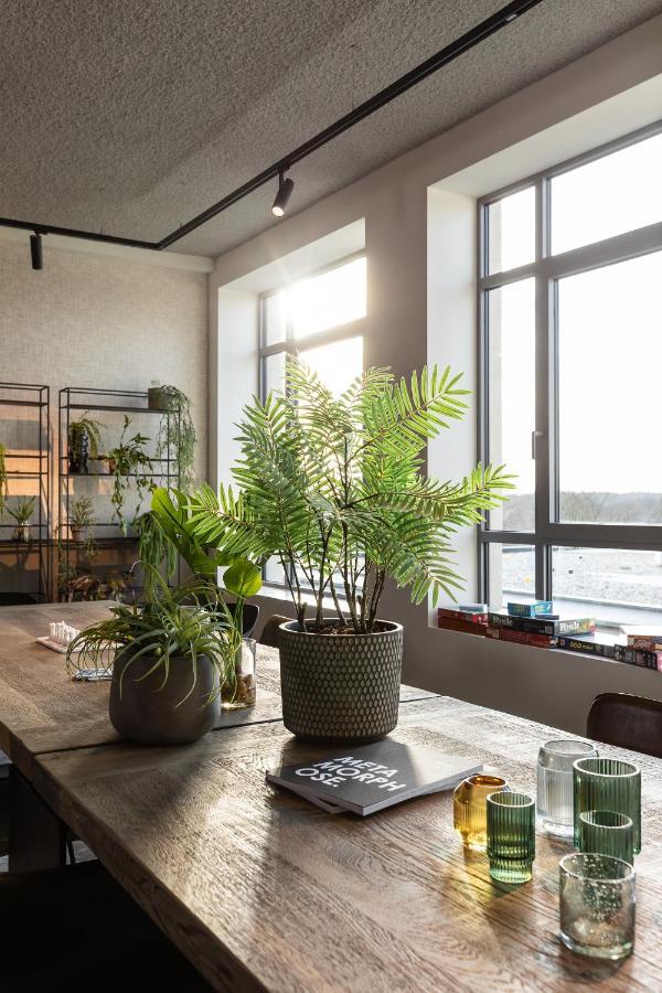 Hilversum City Apartments 외부 사진