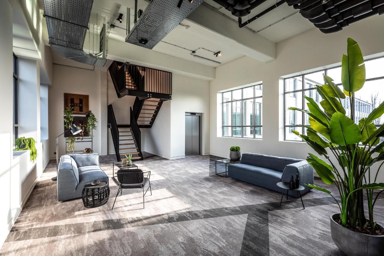 Hilversum City Apartments 외부 사진
